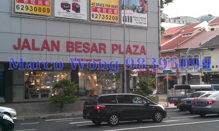 Jalan Besar Plaza (D8), Apartment #65960392